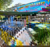 Leeuwin Way Takeaway - Tourism Noosa