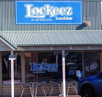Lockeez Lunch Bar - Tourism Noosa