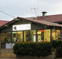 Madfish and Chips - Tourism Noosa