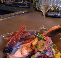 Market Eating House - Tourism Noosa