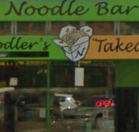 Noodlers Noodle Bar Albany - Tourism Noosa