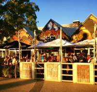 Occy's Dunsborough - Tourism Noosa