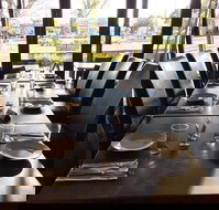 Oh Delhi Indian Restaurant - Tourism Noosa