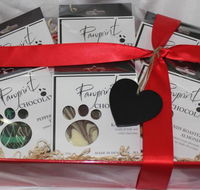 Pawprint Chocolate - Tourism Noosa