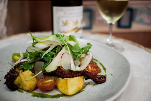 Piper Lane Cafe - Tourism Noosa 0