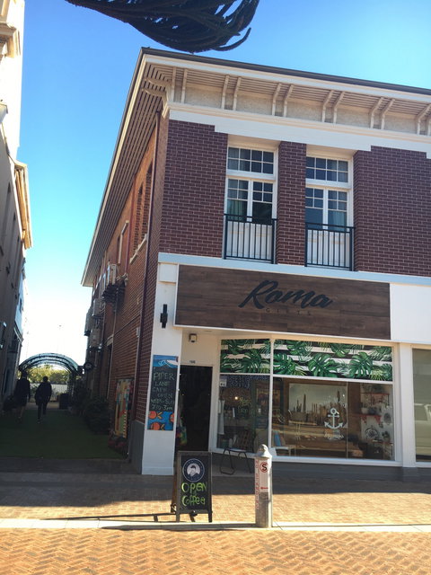 Piper Lane Cafe - Tourism Noosa 2