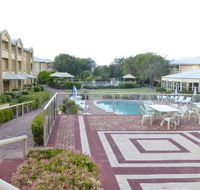 Reflections at Abbey Beach Resort - Tourism Noosa