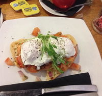 Relish Kalgoorlie - Tourism Noosa