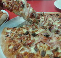 Riccardo's Pizza - Tourism Noosa