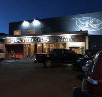 Rustlers Steakhouse and Grill - Tourism Noosa