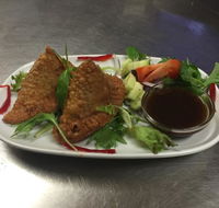 Samras Indian Cuisine - Tourism Noosa