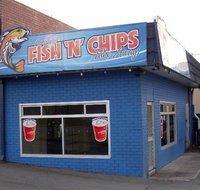 Sanford Fish and Chips - Tourism Noosa