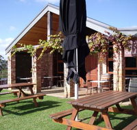 Singlefile Winery Restaurant - Tourism Noosa