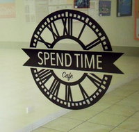 Spend Time Cafe - Tourism Noosa