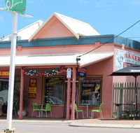 Strickland French Hot Bread - Tourism Noosa
