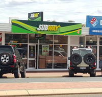 Subway - Tourism Noosa