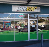 Subway Albany - Tourism Noosa