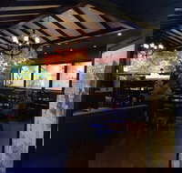 Tengu Asian Bistro - Tourism Noosa