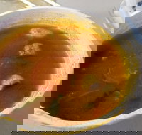 Thai Papaya - Tourism Noosa