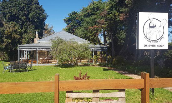 Vasse WA Tourism Noosa