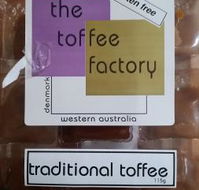 The Toffee Factory - Tourism Noosa