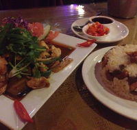 White Elephant Thai Restaurant - Tourism Noosa