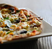 Yirri Grove Olive Farm and Restaurant - Tourism Noosa