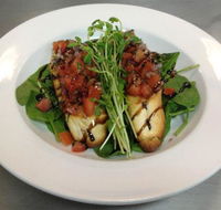 3 Oceans Wine Company Winery  Cafe - Tourism Noosa