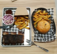 3230 Smoke  Grill - Tourism Noosa