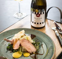 Aravina Vineyard Restaurant - Tourism Noosa