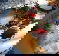 Augusta Bakery  Cafe - Tourism Noosa