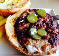 Augusta Hotel Restaurant - Tourism Noosa