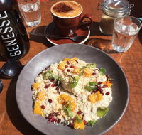 Benesse Australind - Tourism Noosa