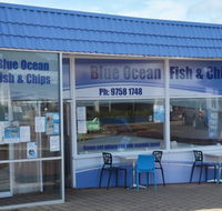 Blue Oceans Fish  Chips Augusta - Tourism Noosa
