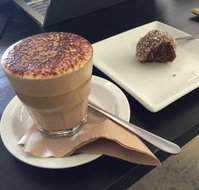 Blue Tiger Cafe - Tourism Noosa