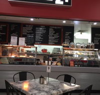 Cafe 21 - Tourism Noosa