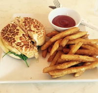 Caffissimo - Treendale - Tourism Noosa