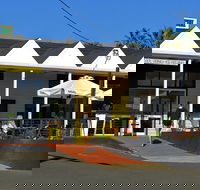 Colourpatch Fish  Chips and Cafe - Tourism Noosa