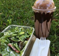 Crave Juice Bar - Tourism Noosa