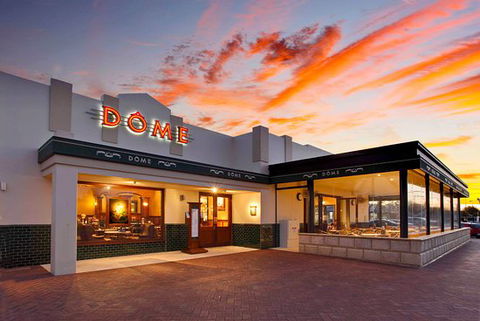 Dome Pinjarra - Tourism Noosa 0