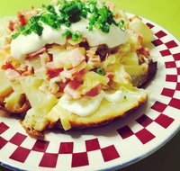 Farmhouse Pizza - Tourism Noosa