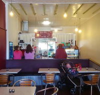 Go Cafe - Tourism Noosa