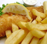 Go Fish  Chips - Tourism Noosa