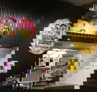 Guzman Y Gomez - Tourism Noosa