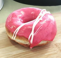 Happy Circle Donuts - Tourism Noosa