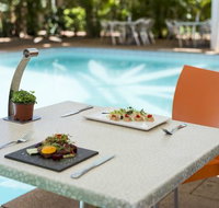 Hearson's Bistro - Tourism Noosa