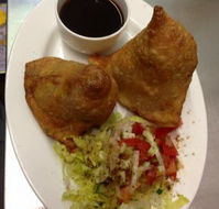 Indian at collie Indian restaurant - Tourism Noosa