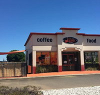 Jabba Cafe - Tourism Noosa