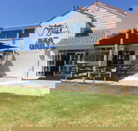 Jettys Bar and Grill - Tourism Noosa