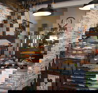 JT's Coffee Barn - Tourism Noosa